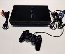 Playstation 2 PS2