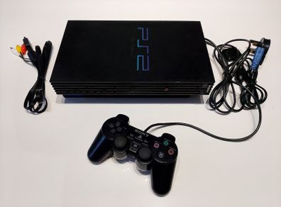 Playstation 2 PS2