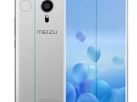 main image for ad MEIZU Pro5 Tempered Glass Screen Protector
