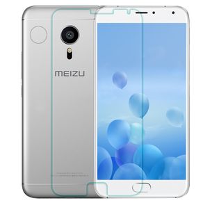 MEIZU Pro5 Tempered Glass Screen Protector