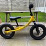 Banana Balance Bike (Yellow) Image 5