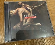 Editors - Violence