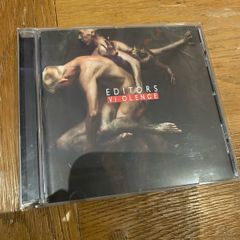 Editors - Violence