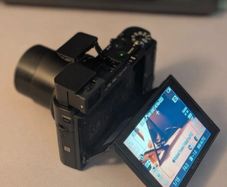 Sony rx100 m5