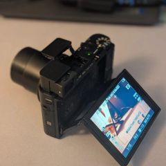 Sony rx100 m5