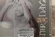 2Pac  2CD - Better Dayz