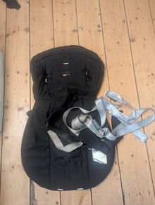 britax romer spare cover