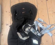 britax romer spare cover