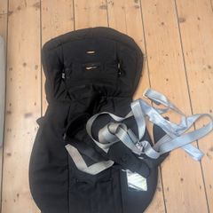 britax romer spare cover