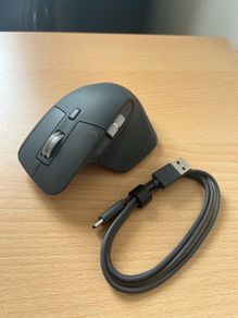 Logitech MX Master 3s