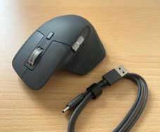 Logitech MX Master 3S