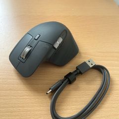 Logitech MX Master 3s