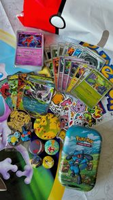 Pokemon TCG Goodie Bags