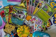 Pokemon TCG Goodie Bags