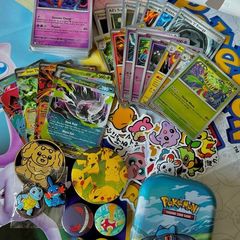Pokemon TCG Goodie Bags