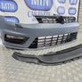 Front Bumper for Golf Mk7 R Line Image 5