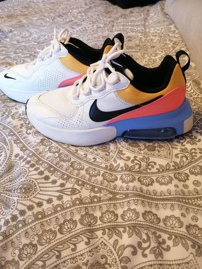 Nike Runner