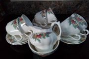 Royal Doulton TeaWares