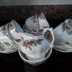 Royal Doulton TeaWares