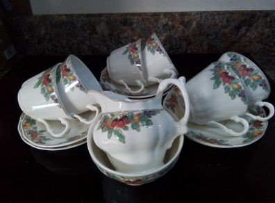 Royal Doulton TeaWares
