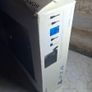 Ps4 Slim 500gb Console Boxed Bundle  Controller Good Condition VGC Tested Image 5