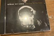 Kings Of Leon Because of the Times
