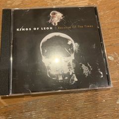 Kings Of Leon Because of the Times