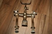 Vintage Bathroom Mixer Tap