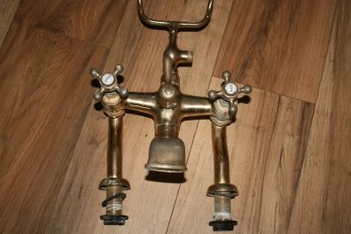Vintage Bathroom Mixer Tap