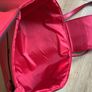 Elizabeth Arden red shoulder bag Image 3