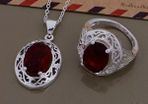 Jewellery Set