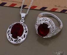 Jewellery Set