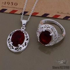 Jewellery Set