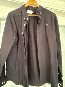 Mens Farah Shirt
