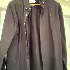 Mens Farah Shirt