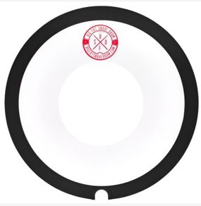 Big Fat Snare Drum 14 - Steve's Donut
