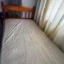 Single bed matress Image 2