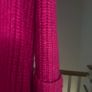 Long cardigan Image 2