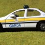 Garda diecast vehicle Image 3