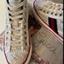 Gucci Trainers Image 7