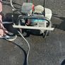 Honda 4.0 petrol power washer Image 3