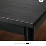 Ikea Table & Chairs Image 5