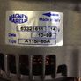 Alternator (Fiat Doblo) Image 2