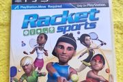 Racket Sports  PlayStation3 Ps3 Games Original