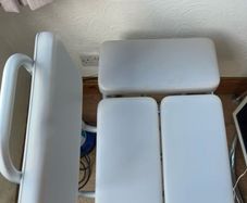 shower/bath chair