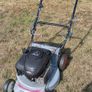 Masport Push Mower Image 3