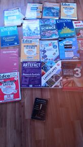 School books