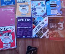 School books