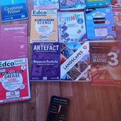 School books