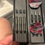 23g harrows damon heat heta Image 2